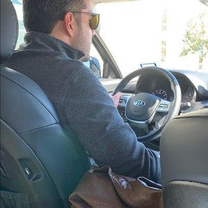 Meet your Posher, Jaime